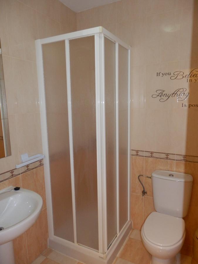 Arcas Love Nest מראה חיצוני תמונה